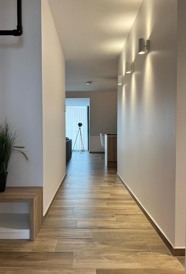 Appartement Rozenhof Nieuwpoort Exterior foto
